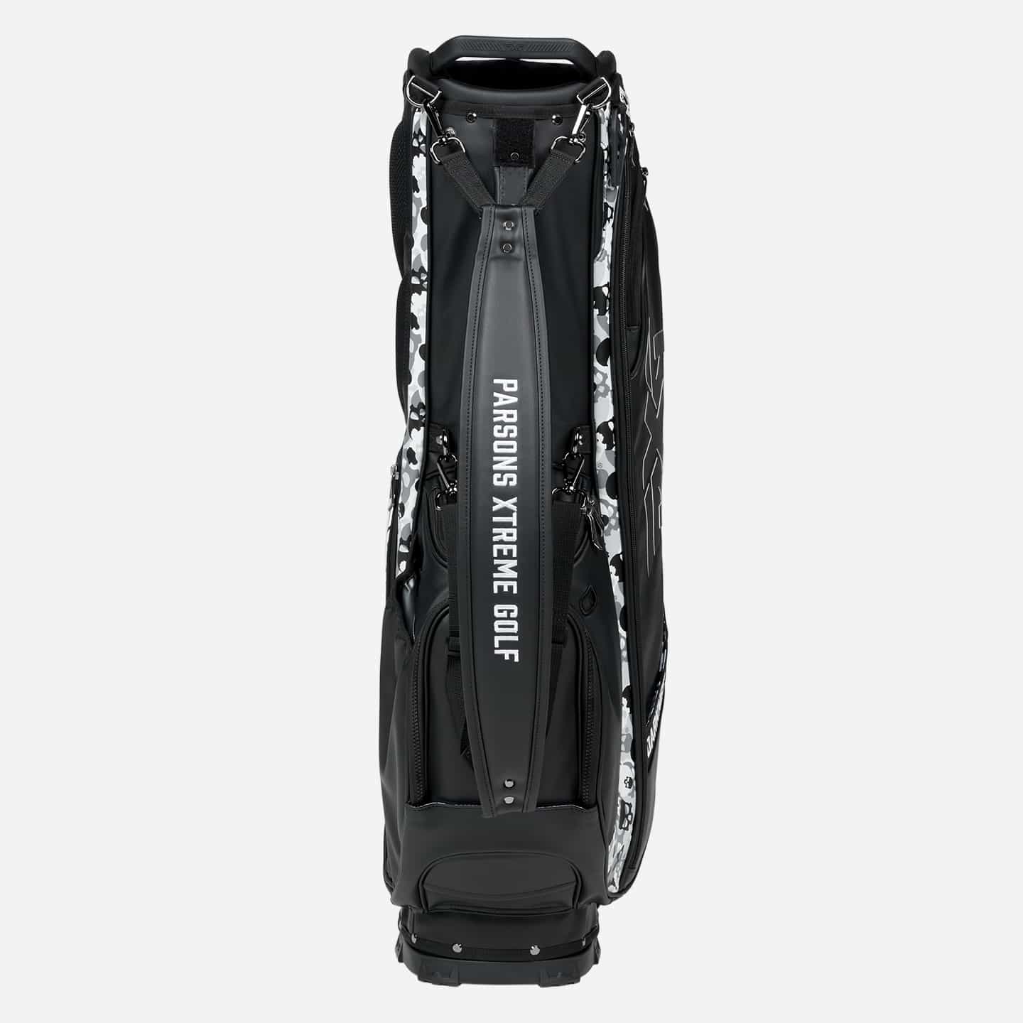 Deluxe Carry Stand Bag