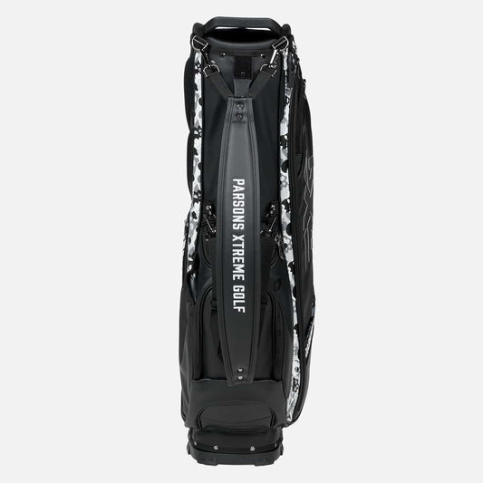 Deluxe Carry Stand Bag - PXG UK