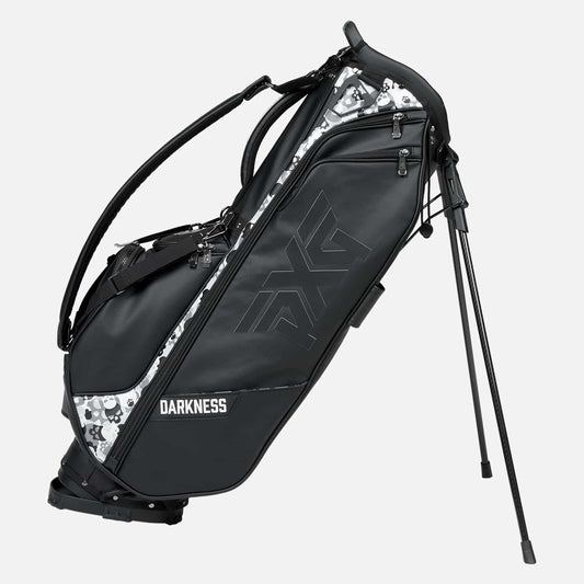 Deluxe Carry Stand Bag - PXG UK