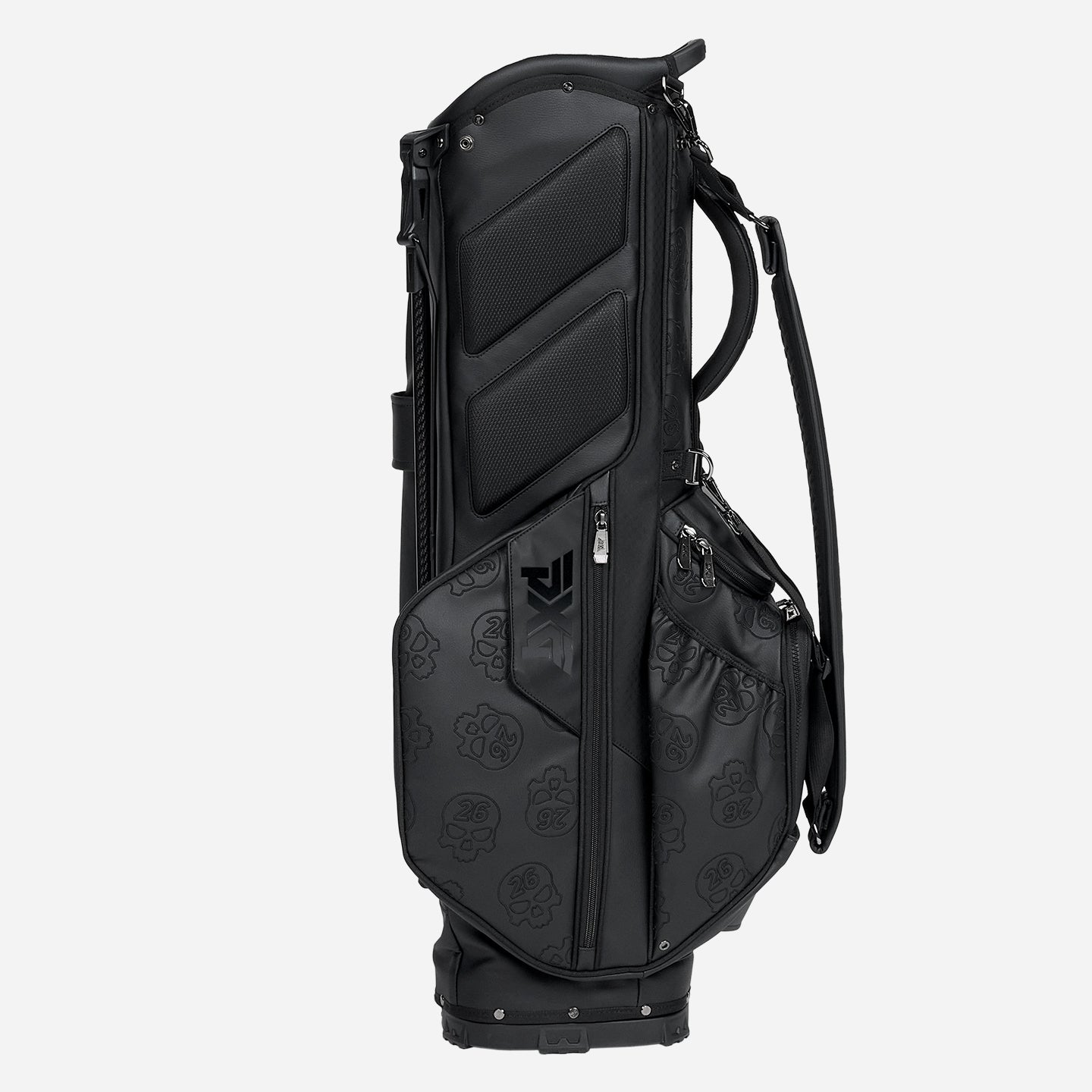 Darkness Deluxe Carry Stand Bag