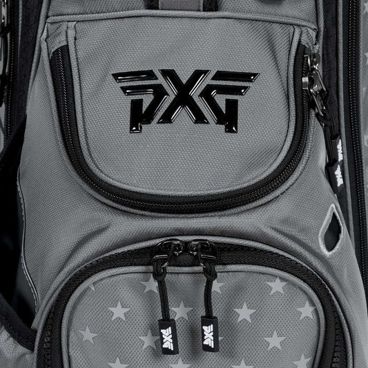 Xtreme Carry Stand Bag - Freedom - PXG UK