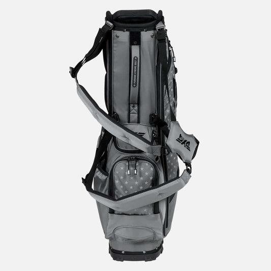 Xtreme Carry Stand Bag - Freedom - PXG UK