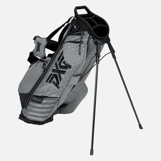 Xtreme Carry Stand Bag - Freedom - PXG UK