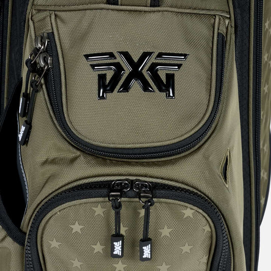 Xtreme Carry Stand Bag - Freedom - PXG UK