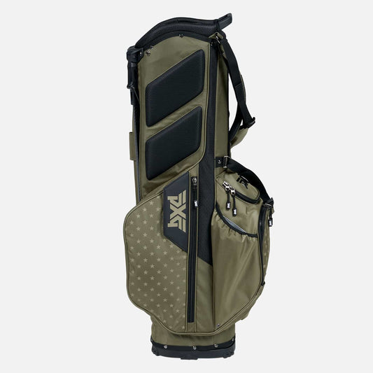 Xtreme Carry Stand Bag - Freedom - PXG UK