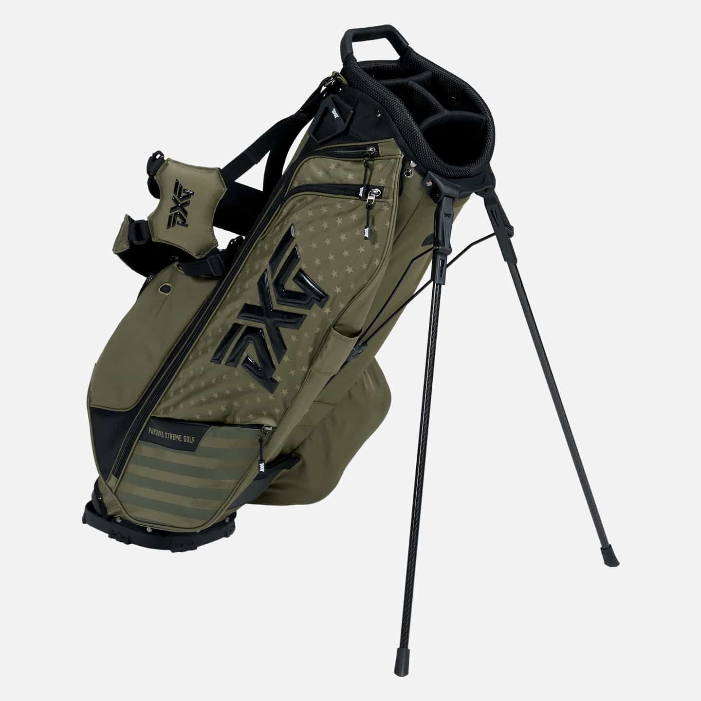 Xtreme Carry Stand Bag - Freedom