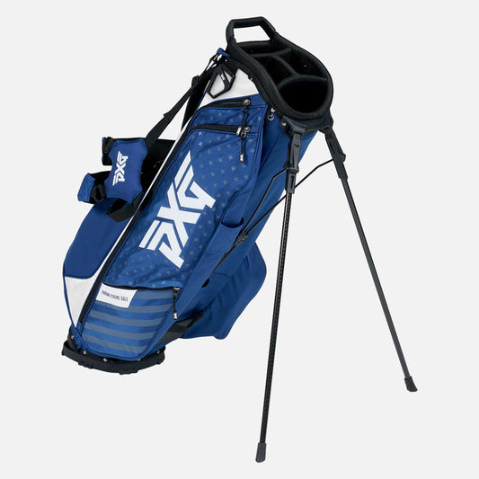 Xtreme Carry Stand Bag - Freedom - PXG UK