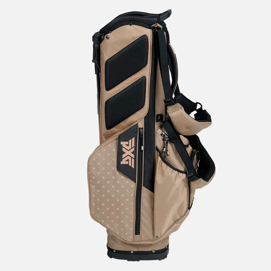 Xtreme Carry Stand Bag - Freedom - PXG UK