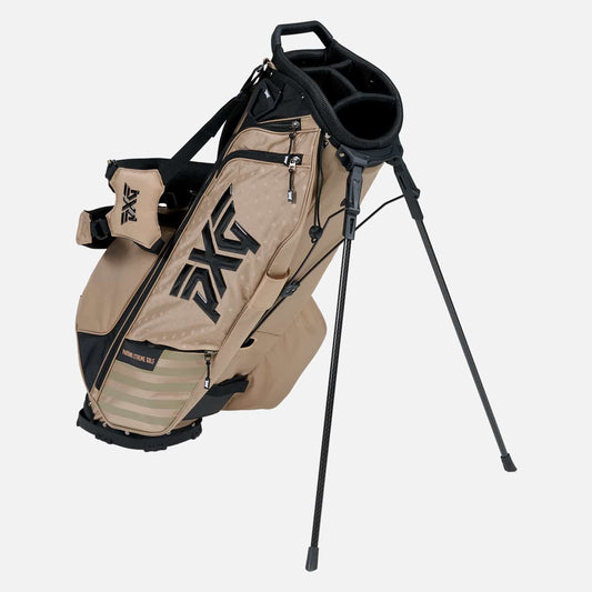 Xtreme Carry Stand Bag - Freedom - PXG UK