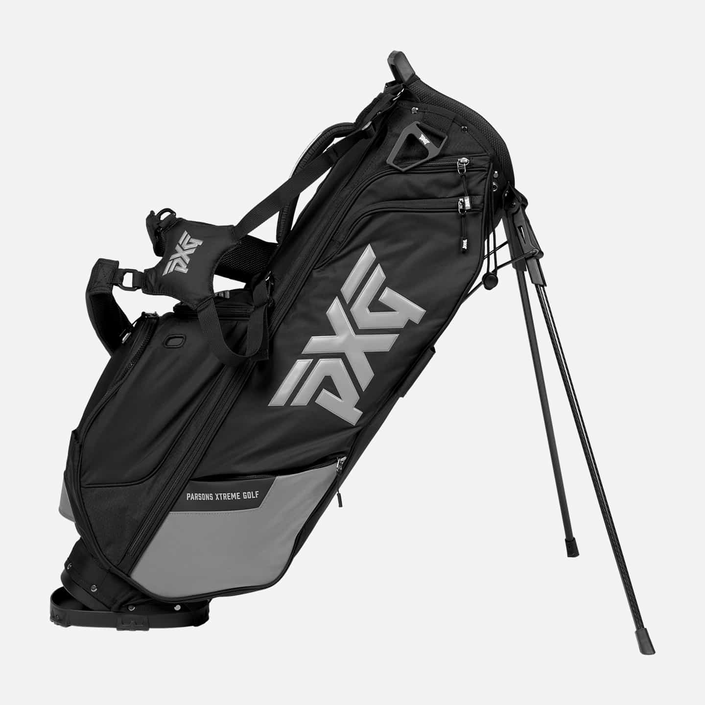 Xtreme Carry Stand Bag