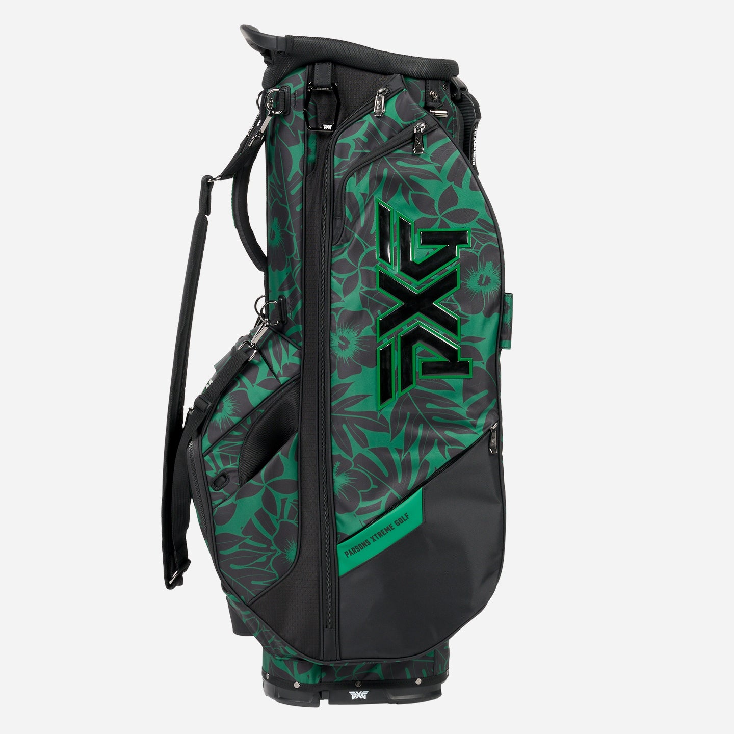 Aloha 2026 Hybrid Stand Bag – PXG UK