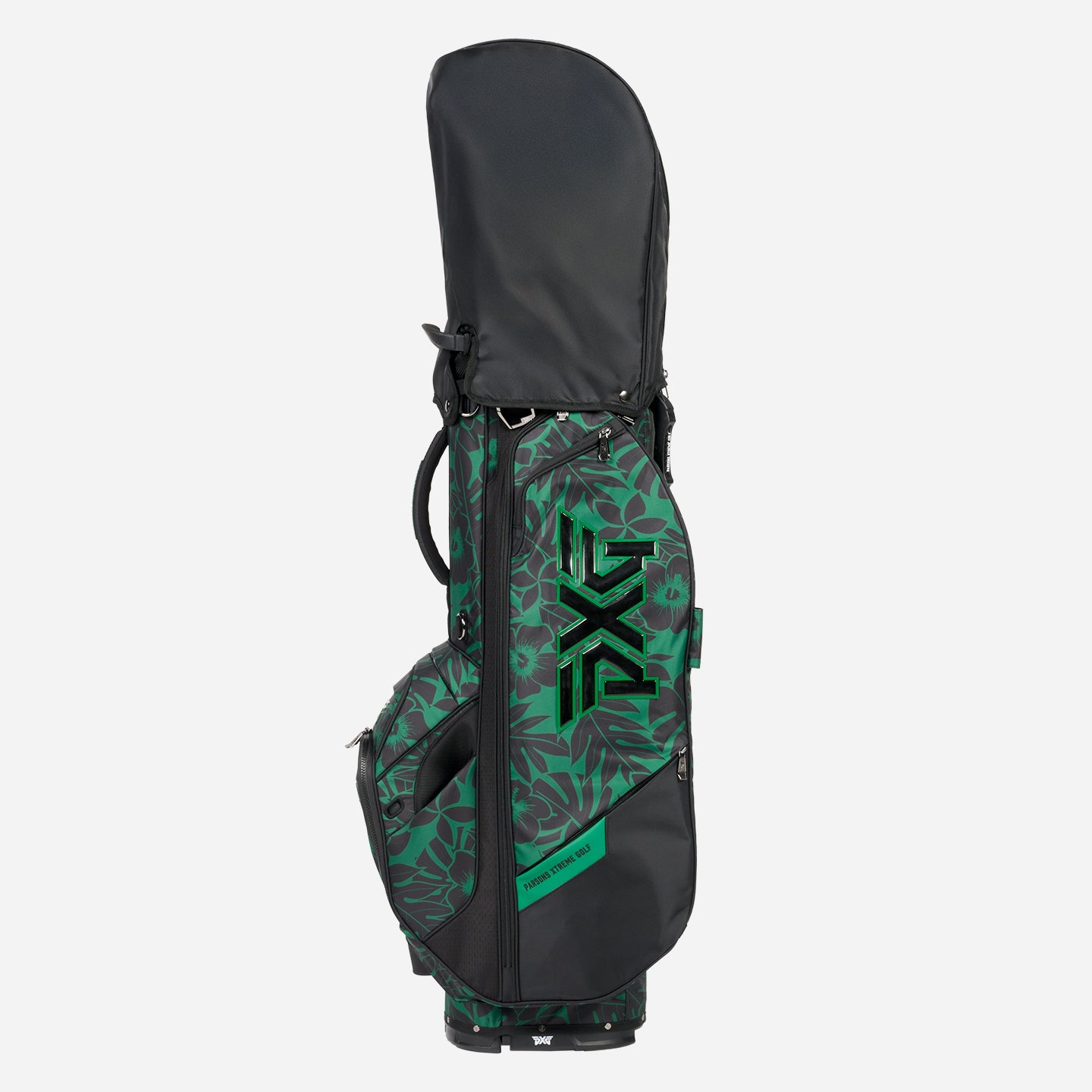 Aloha 2026 Hybrid Stand Bag