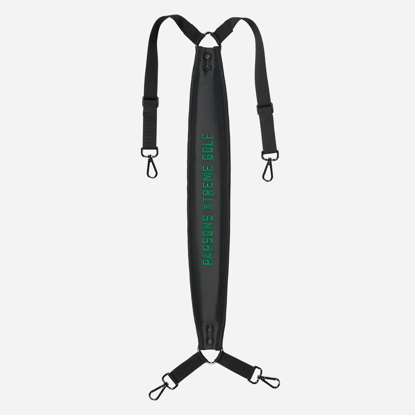 Aloha 2026 Hybrid Stand Bag – PXG UK