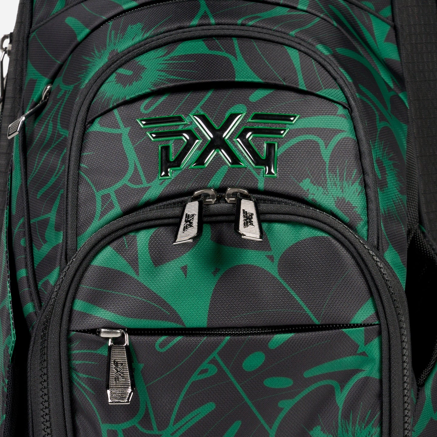 Aloha 2026 Hybrid Stand Bag