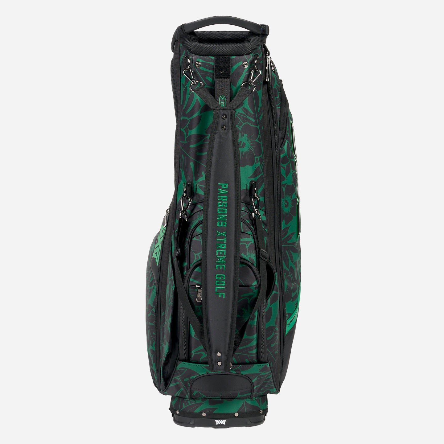 Aloha 2026 Hybrid Stand Bag