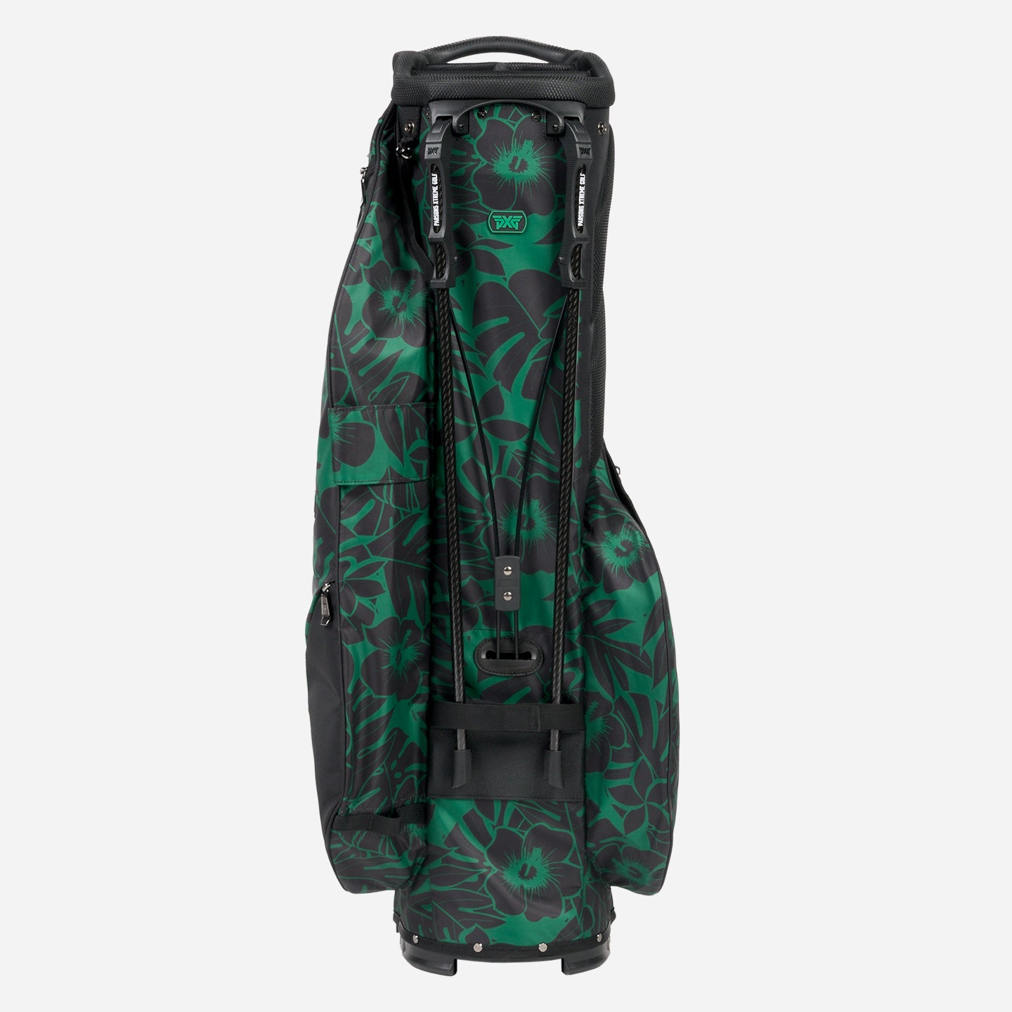 Aloha 2026 Hybrid Stand Bag