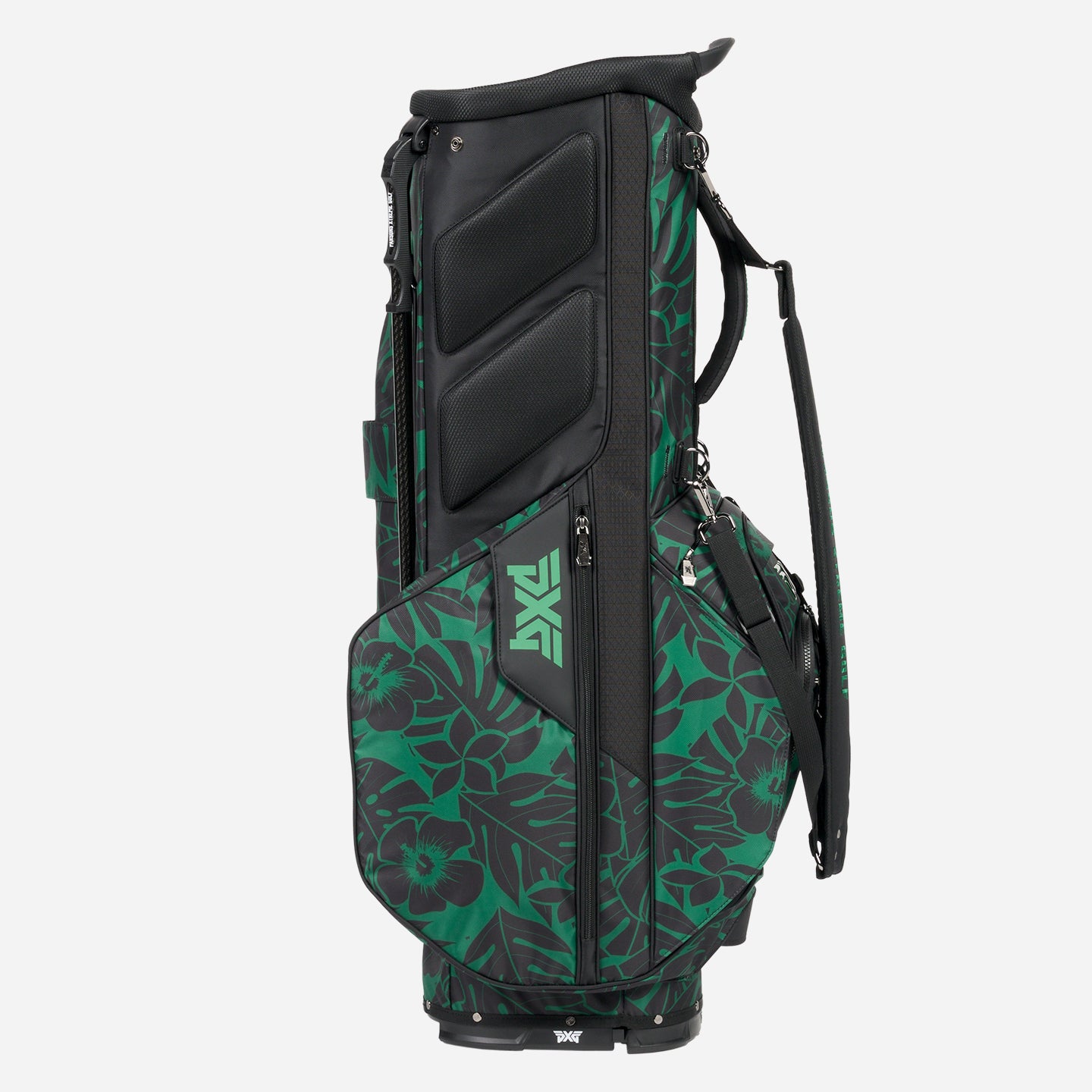 Aloha 2026 Hybrid Stand Bag