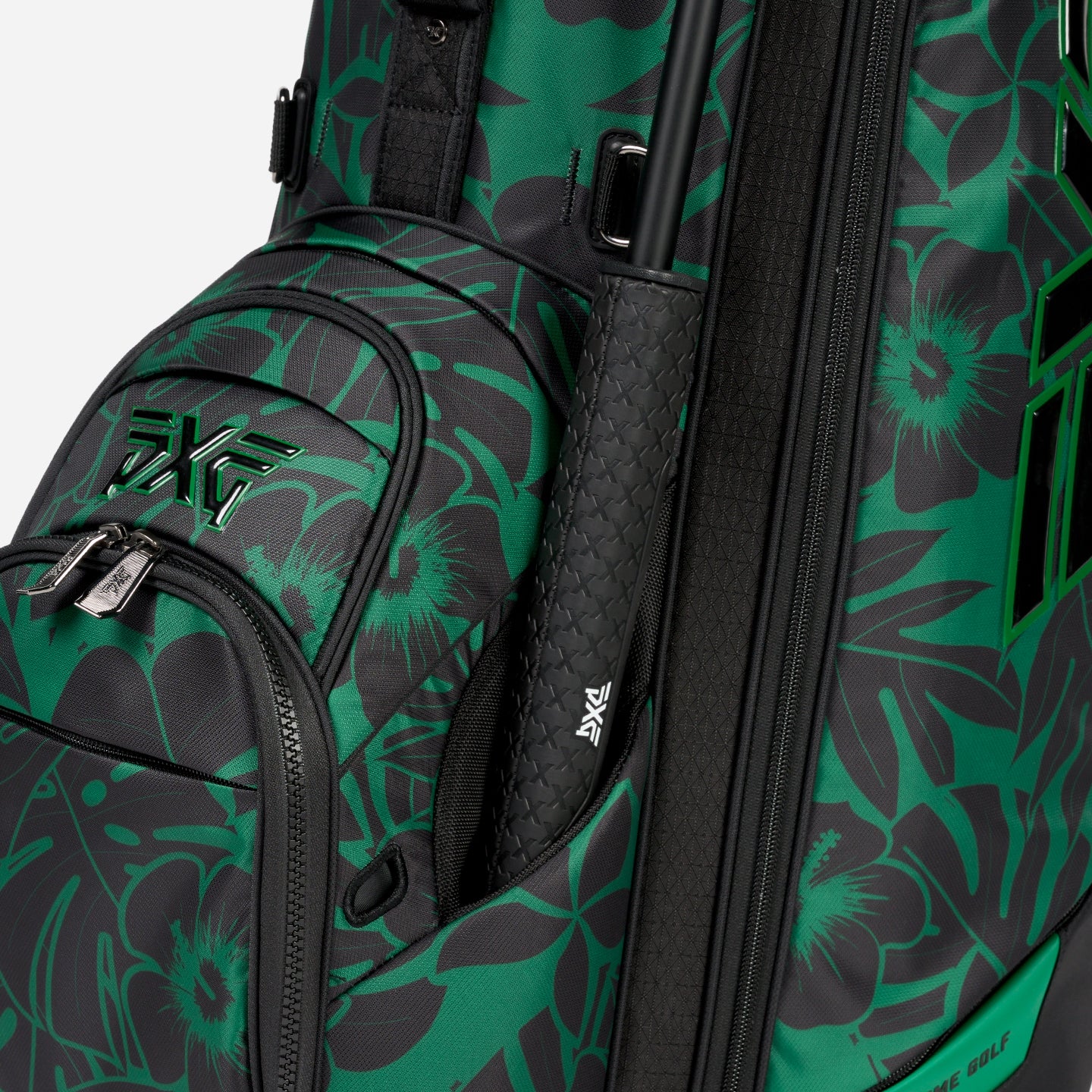 Aloha 2026 Hybrid Stand Bag – PXG UK