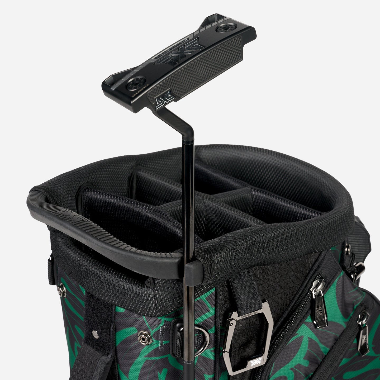 Aloha 2026 Hybrid Stand Bag – PXG UK