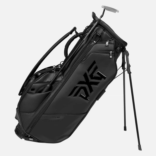 Deluxe Hybrid Stand Bag - PXG UK