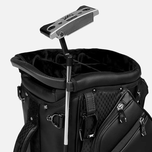 Deluxe Hybrid Stand Bag - PXG UK