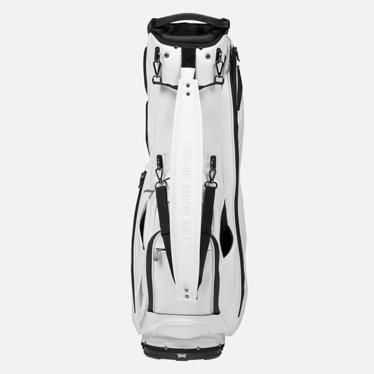 Deluxe Hybrid Stand Bag - PXG UK