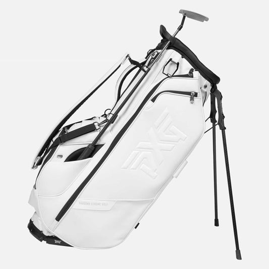 Deluxe Hybrid Stand Bag - PXG UK