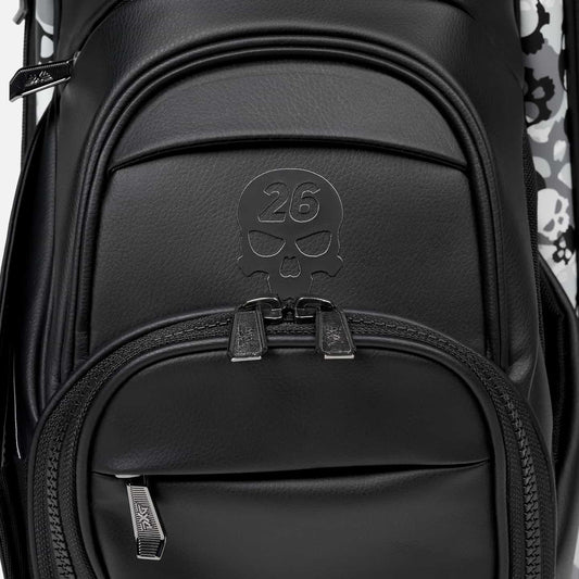 Deluxe Hybrid Stand Bag - PXG UK