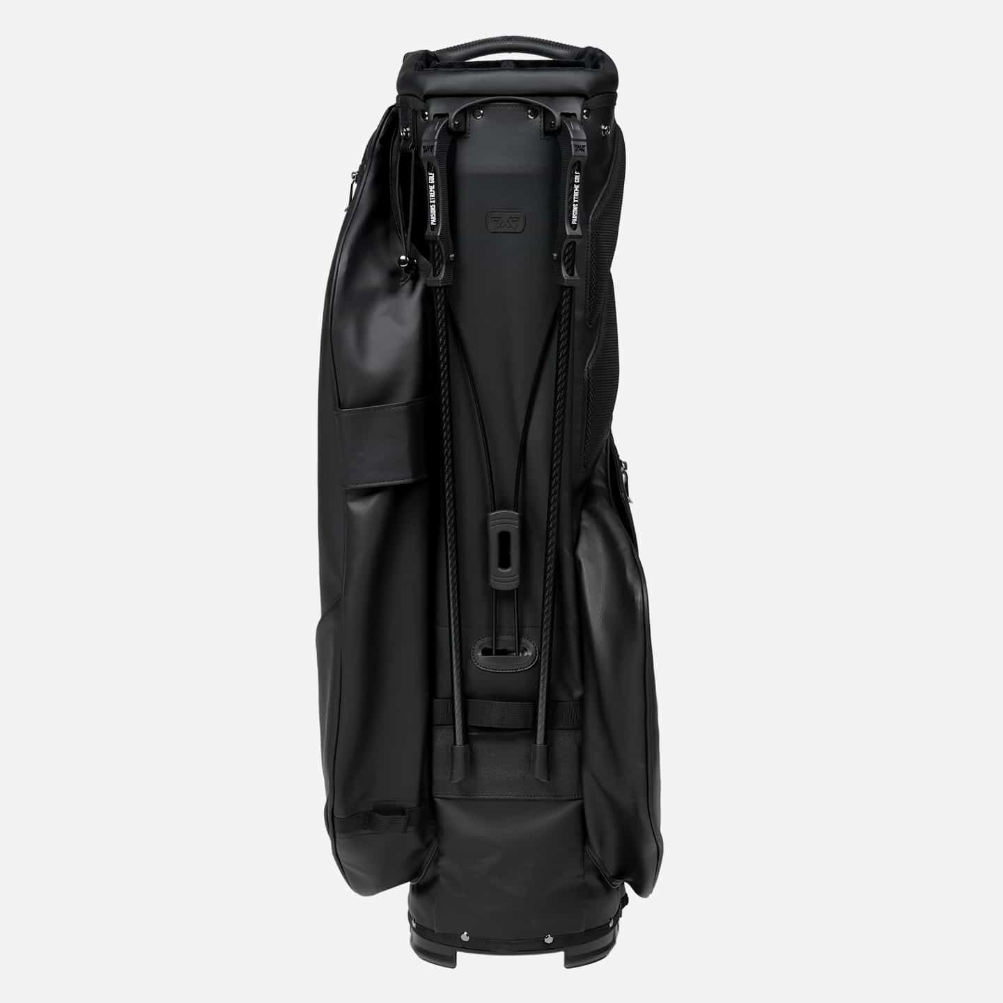 Deluxe Hybrid Stand Bag