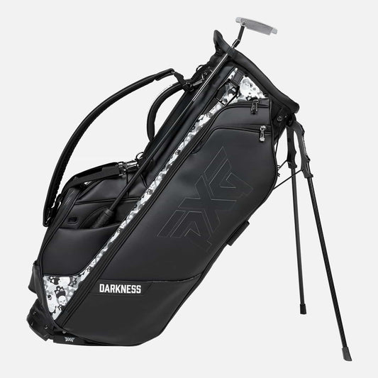 Deluxe Hybrid Stand Bag - PXG UK