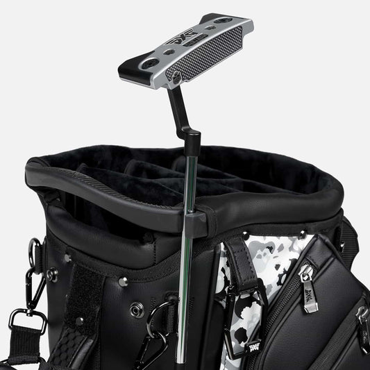 Deluxe Hybrid Stand Bag - PXG UK