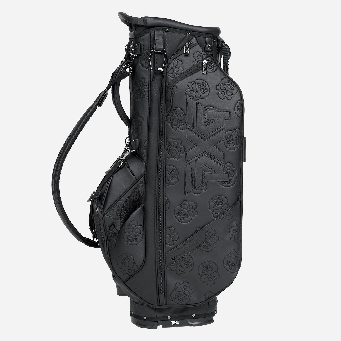 Darkness Deluxe Hybrid Stand Bag – PXG UK