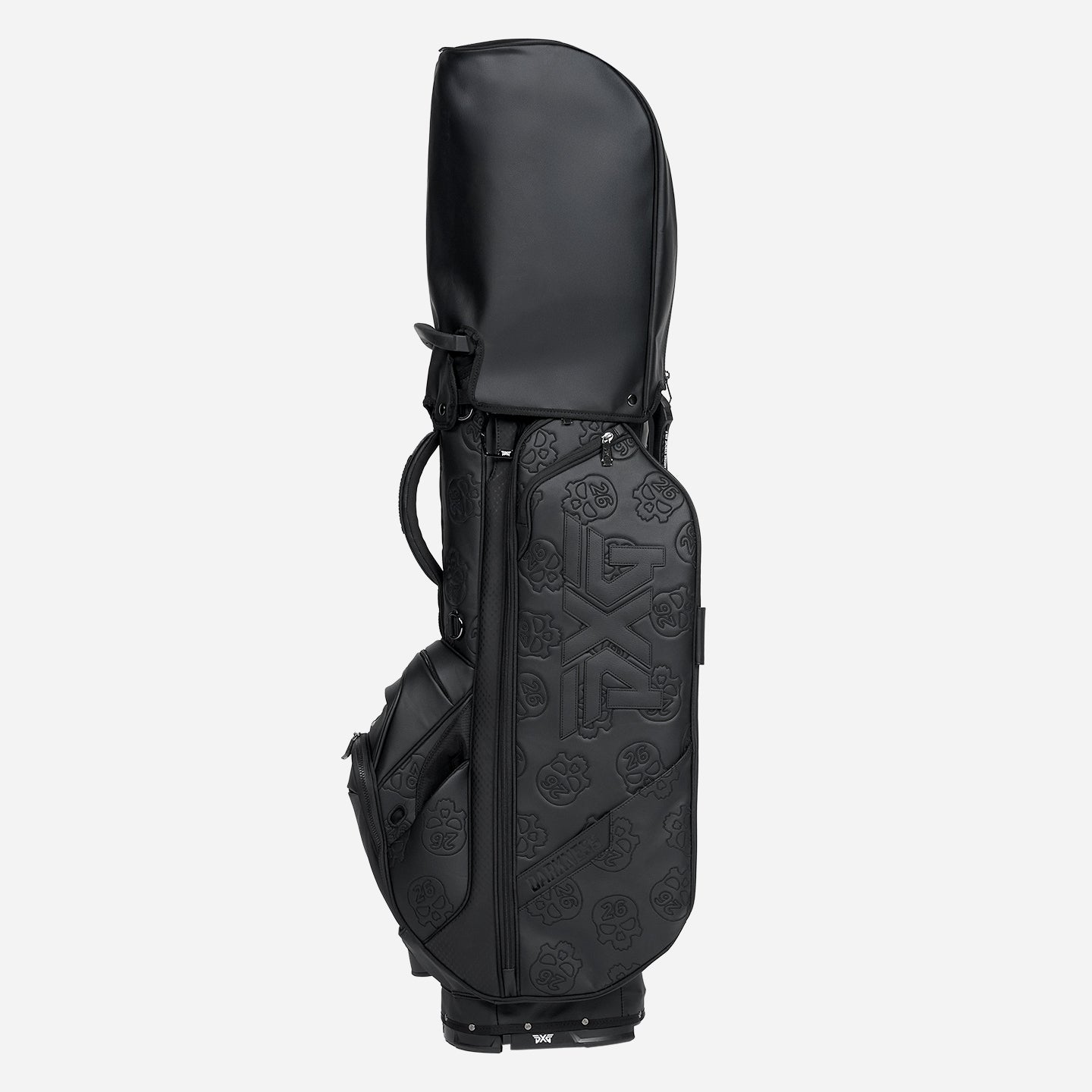 Darkness Deluxe Hybrid Stand Bag – PXG UK