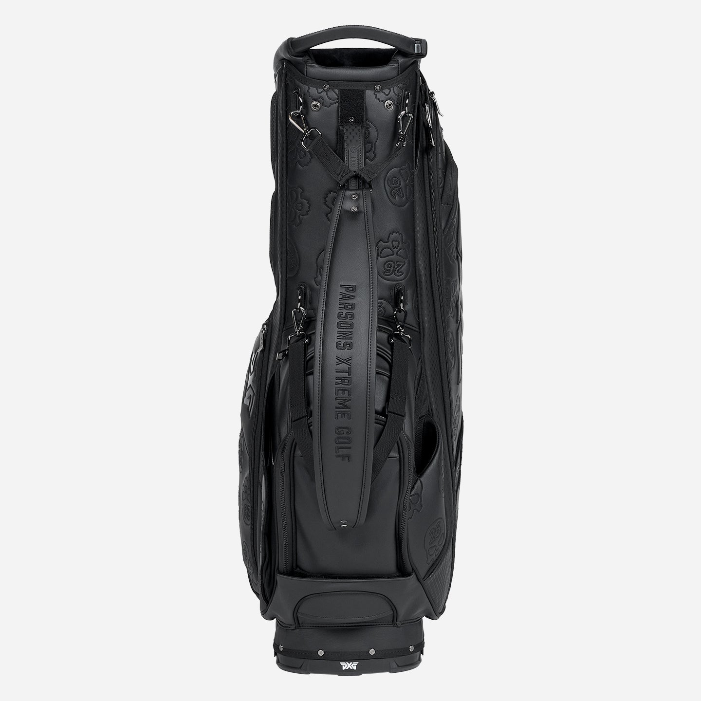 Darkness Deluxe Hybrid Stand Bag