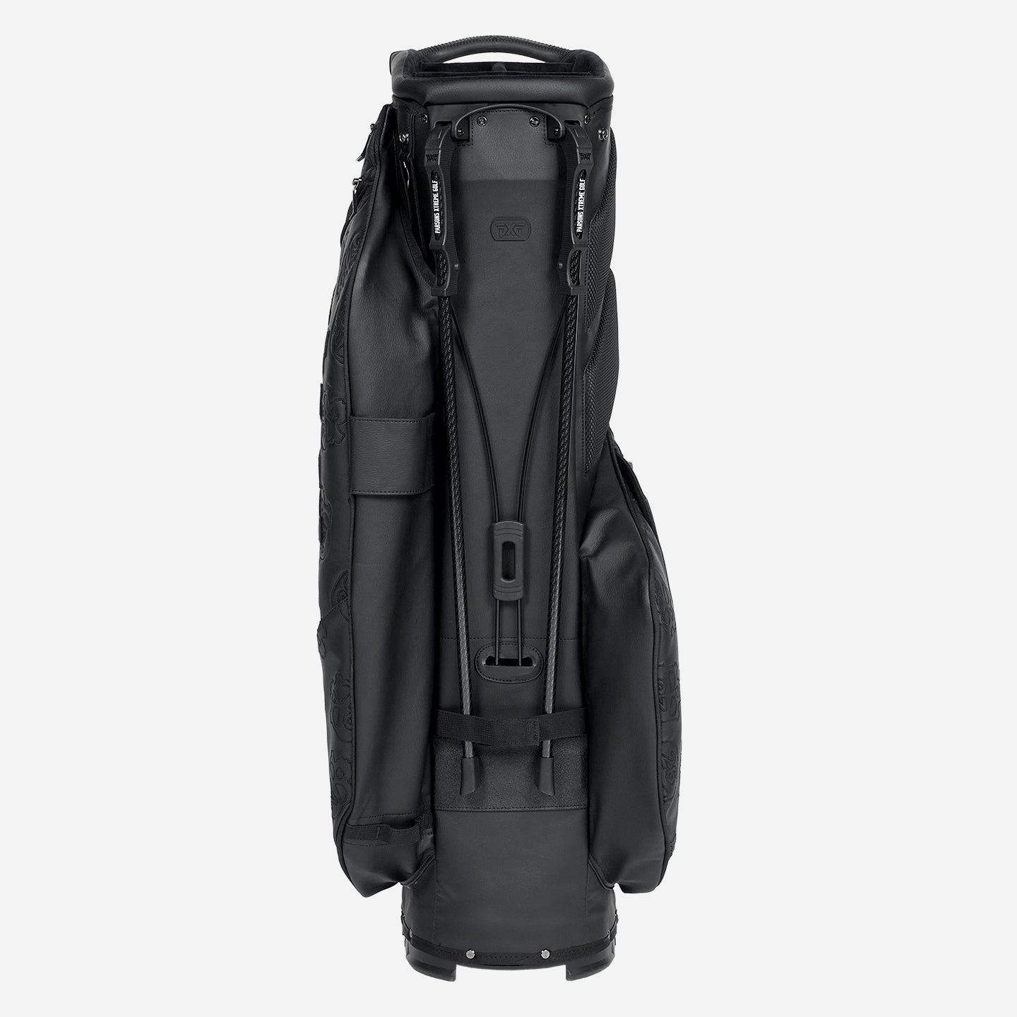 DG ブラック パーティーバッグ Darkness Deluxe Hybrid Stand Bag – PXG UK