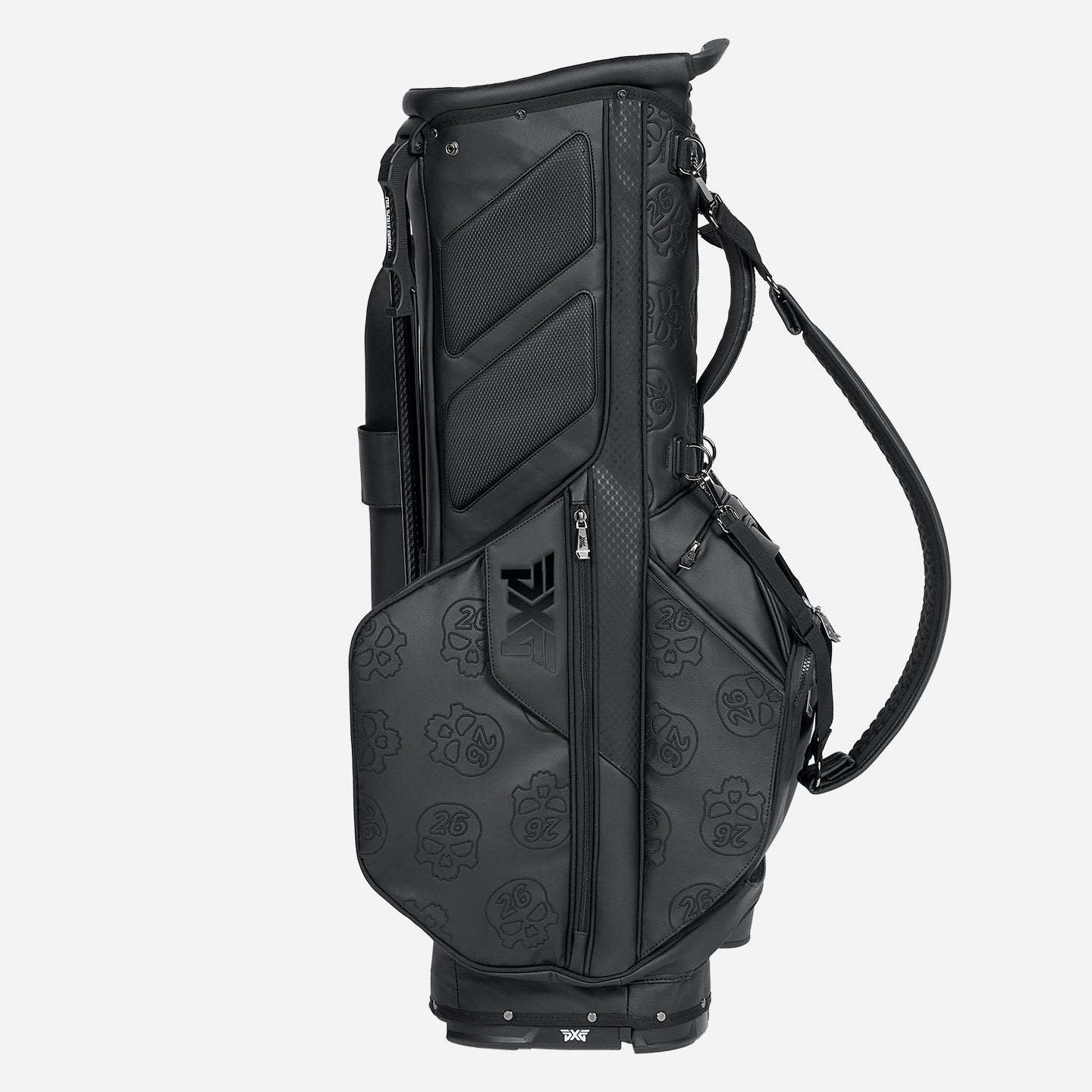 DG ブラック パーティーバッグ Darkness Deluxe Hybrid Stand Bag – PXG UK