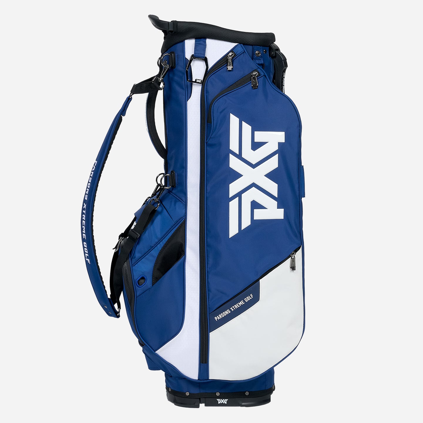ピーエックスジー(PXG) XTREME HYBRID STAND BAG PXG Xtreme Hybrid Stand Bag | Golf Bags | PXG UK