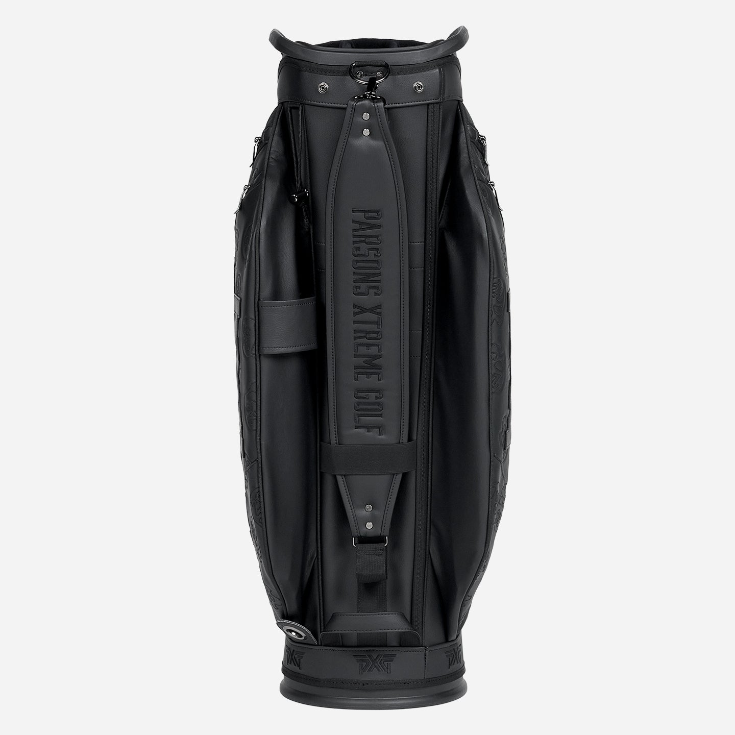 Darkness Deluxe Cart Bag
