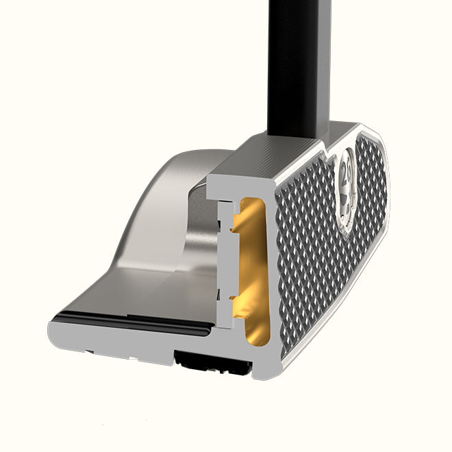 Brandon Putter | Battle Ready II | PXG UK