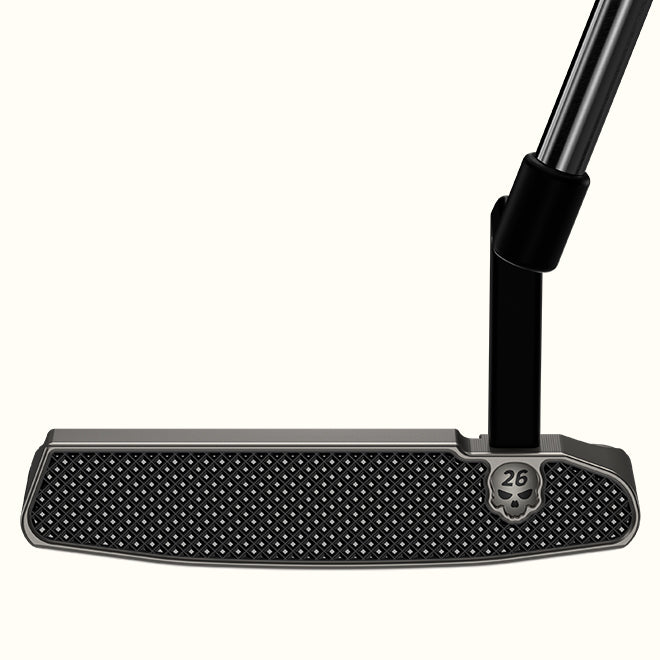 [美品] PXG Battle Ready II BRANDON Brandon Putter | Battle Ready II | PXG UK