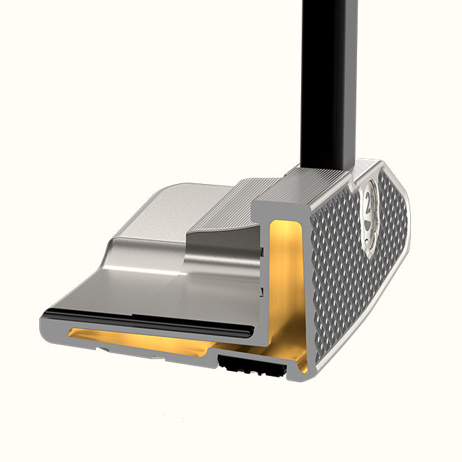Closer Putter | Battle Ready II | PXG UK