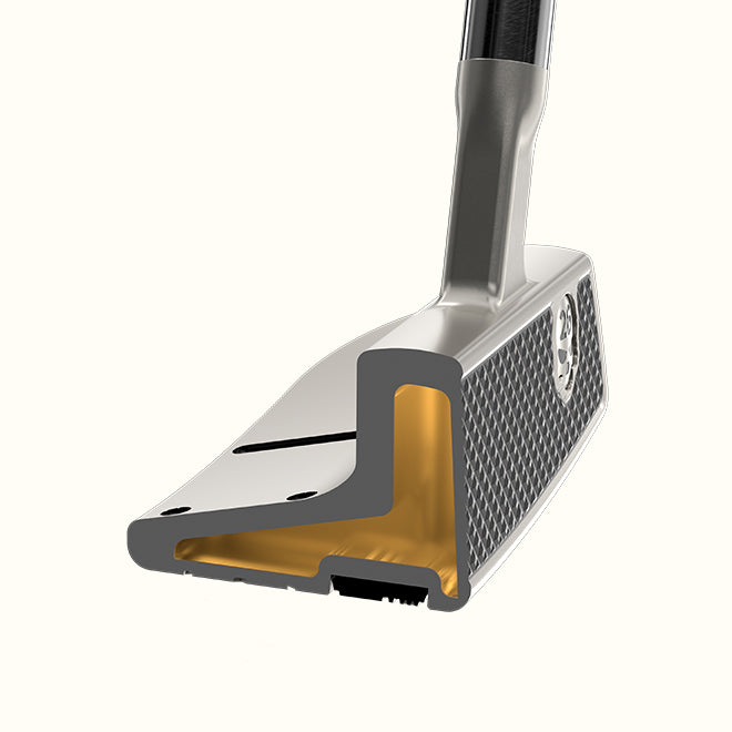 Dagger Putter | Battle Ready II | PXG UK