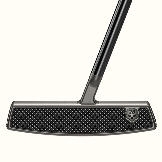Dagger Putter | Battle Ready II | PXG UK