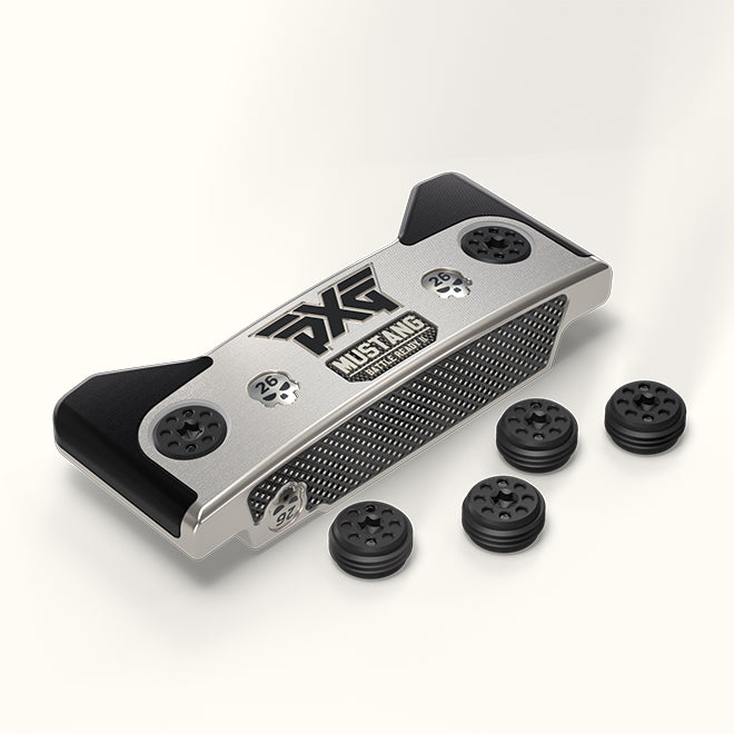 Mustang Putter | Battle Ready II | PXG UK