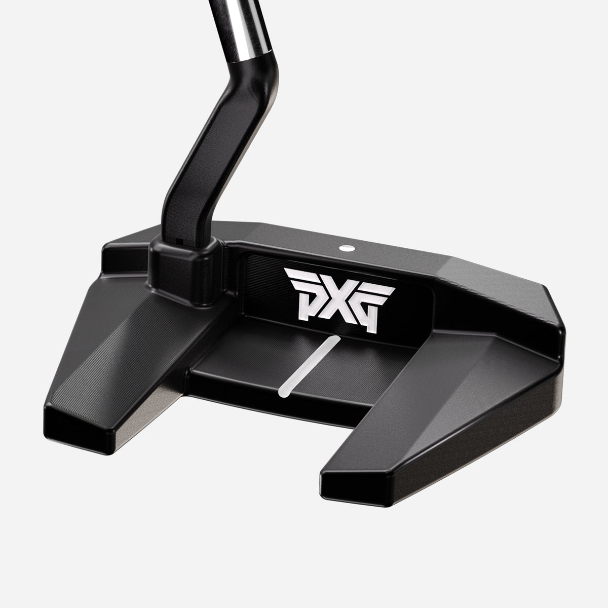 Bat Attack ZT Putters