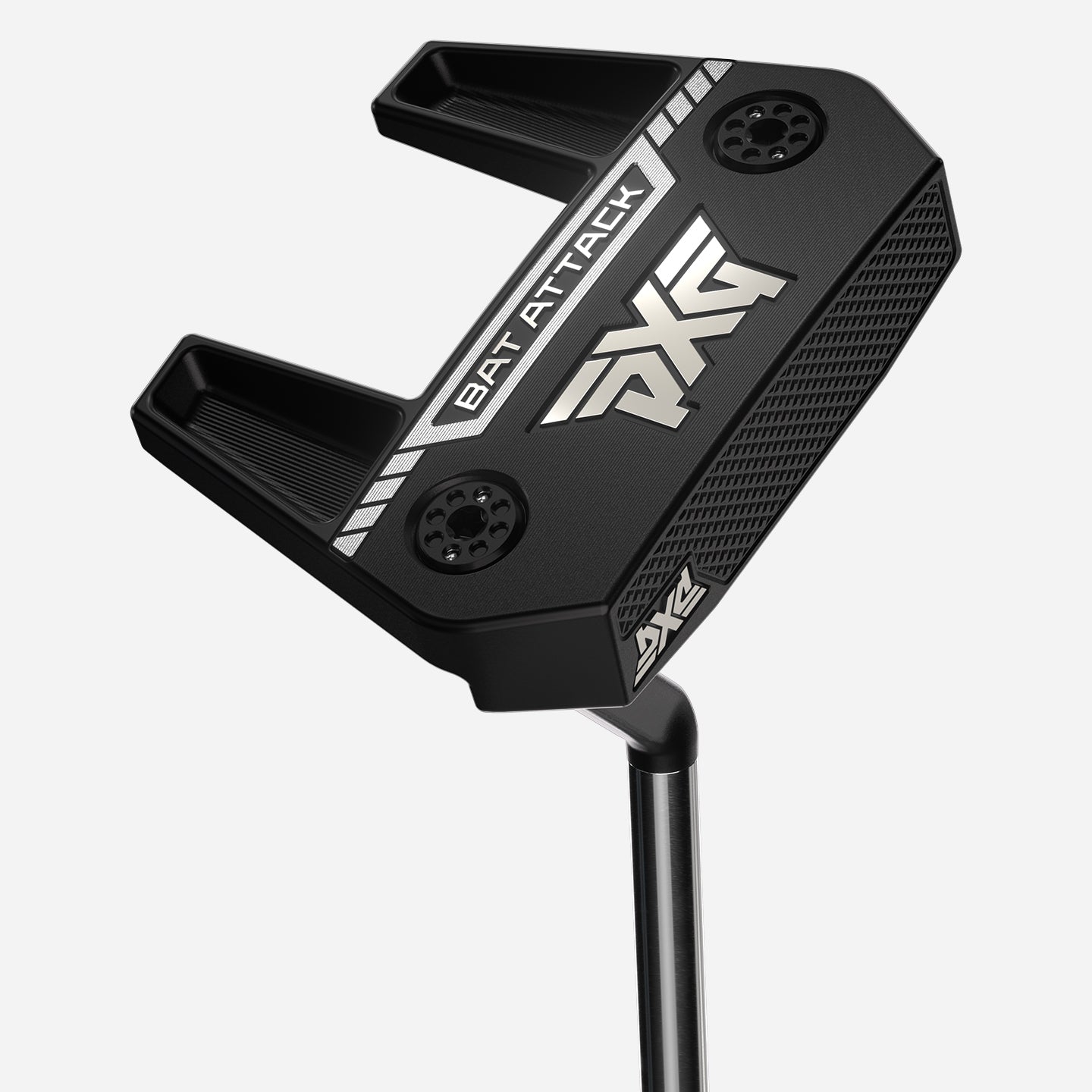 Bat Attack ZT Putters