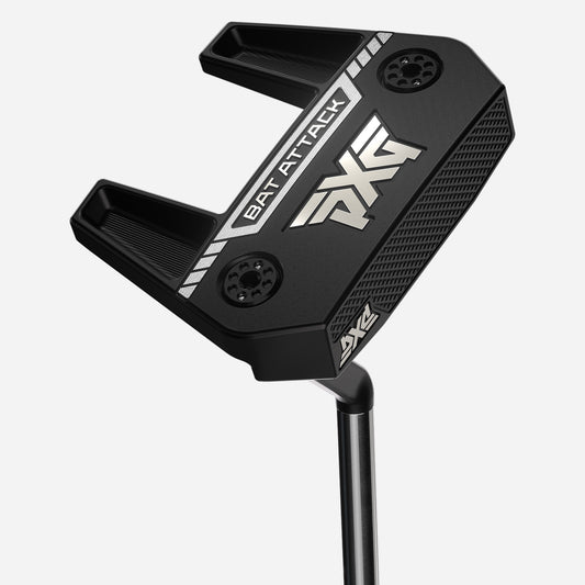 Bat Attack ZT Putters - PXG UK