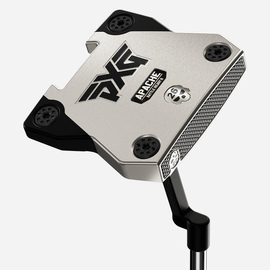 Battle Ready II Apache Putters - PXG UK