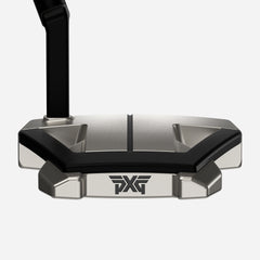 Battle Ready II Blackjack Putters