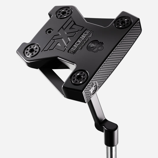 Battle Ready II Blackjack Putters - PXG UK